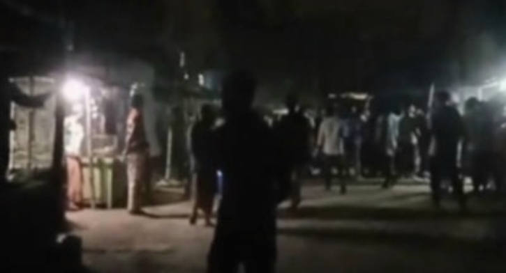 গাইবান্ধায় আ.লীগের হামলায় বিএনপির ৬ জন আহত